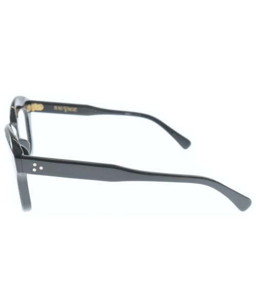 SAUVAGE（ソヴァージュ）メガネ 黒 サイズ:- メンズ/2200641844034