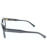 SAUVAGE（ソヴァージュ）メガネ 黒 サイズ:- メンズ/2200641844034