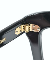 SAUVAGE（ソヴァージュ）メガネ 黒 サイズ:- メンズ/2200641844034