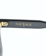 SAUVAGE（ソヴァージュ）メガネ 黒 サイズ:- メンズ/2200641844034