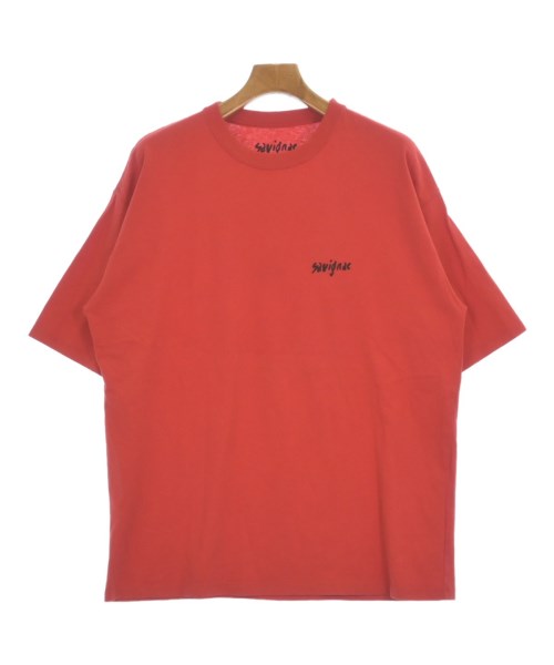 サヴィニャック(SAVIGNAC)のSAVIGNAC Tシャツ・カットソー