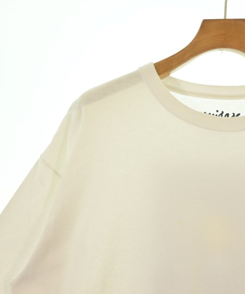 SAVIGNAC（サヴィニャック）Tシャツ・カットソー 白 サイズ:XL メンズ/2200631582014