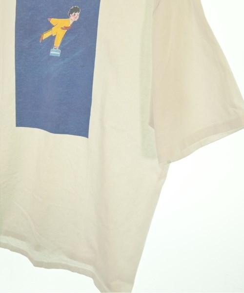 SAVIGNAC（サヴィニャック）Tシャツ・カットソー 白 サイズ:XL メンズ/2200631582014