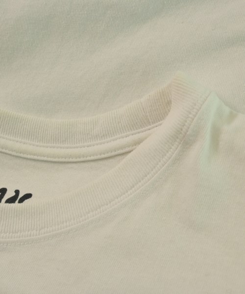 SAVIGNAC（サヴィニャック）Tシャツ・カットソー 白 サイズ:XL メンズ/2200631582014