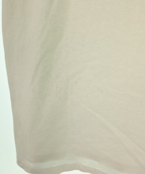 SAVIGNAC（サヴィニャック）Tシャツ・カットソー 白 サイズ:XL メンズ/2200631582014