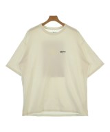 SAVIGNAC（サヴィニャック）Tシャツ・カットソー 白 サイズ:XL メンズ/2200631582014