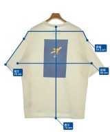 SAVIGNAC（サヴィニャック）Tシャツ・カットソー 白 サイズ:XL メンズ/2200631582014