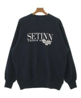 Setinn スウェット