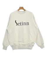 Setinn スウェット