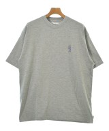 Setinn（セットイン）Tシャツ・カットソー グレー サイズ:L メンズ/2200632647385