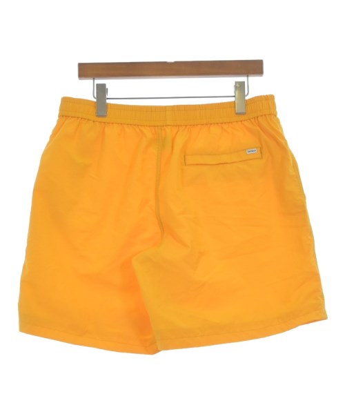 Setinn（セットイン）ショートパンツ オレンジ サイズ:L メンズ