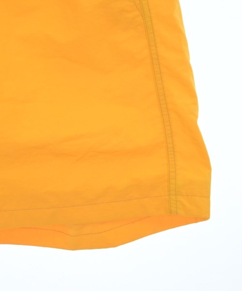 Setinn（セットイン）ショートパンツ オレンジ サイズ:L メンズ/2200632647590