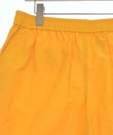 Setinn（セットイン）ショートパンツ オレンジ サイズ:L メンズ/2200632647590
