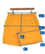 Setinn（セットイン）ショートパンツ オレンジ サイズ:L メンズ/2200632647590