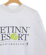 Setinn（セットイン）スウェット 白 サイズ:S レディース/2200612633087