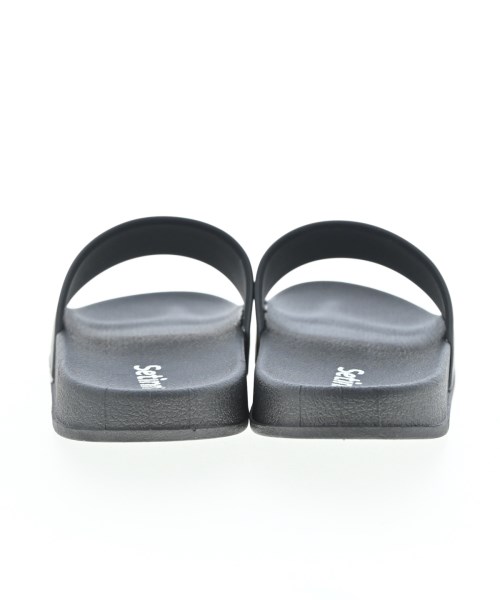 Setinn（セットイン）サンダル 黒 サイズ:EU41(26cm位) メンズ/2200612633308