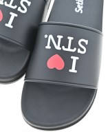 Setinn（セットイン）サンダル 黒 サイズ:EU41(26cm位) メンズ/2200612633308