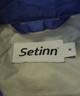 Setinn（セットイン）その他 青 サイズ:M メンズ/2200626415037