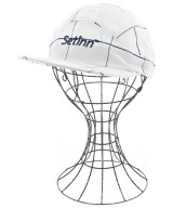 Setinn キャップ