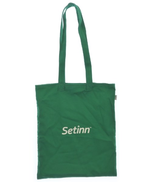 セットイン(Setinn)のSetinn トートバッグ