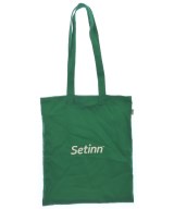 Setinn トートバッグ