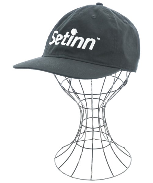 セットイン(Setinn)のSetinn キャップ