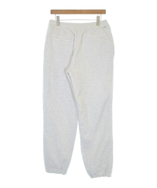Setinn（セットイン）スウェットパンツ 白 サイズ:M メンズ/2200621738032