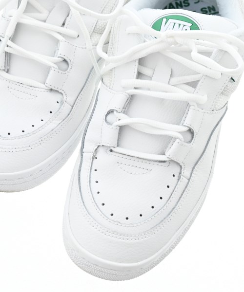 Setinn（セットイン）スニーカー 白 サイズ:28.5cm メンズ/2200626832063