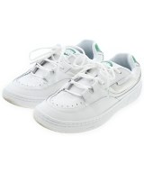 Setinn（セットイン）スニーカー 白 サイズ:28.5cm メンズ/2200626832063