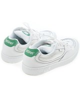 Setinn（セットイン）スニーカー 白 サイズ:28.5cm メンズ/2200626832063