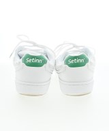 Setinn（セットイン）スニーカー 白 サイズ:28.5cm メンズ/2200626832063