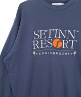 Setinn（セットイン）スウェット 紺 サイズ:L メンズ/2200612010031