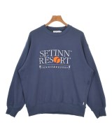 Setinn スウェット