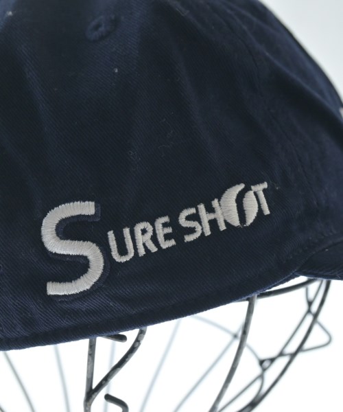 Setinn（セットイン）キャップ 紺 サイズ:- メンズ/2200617932093