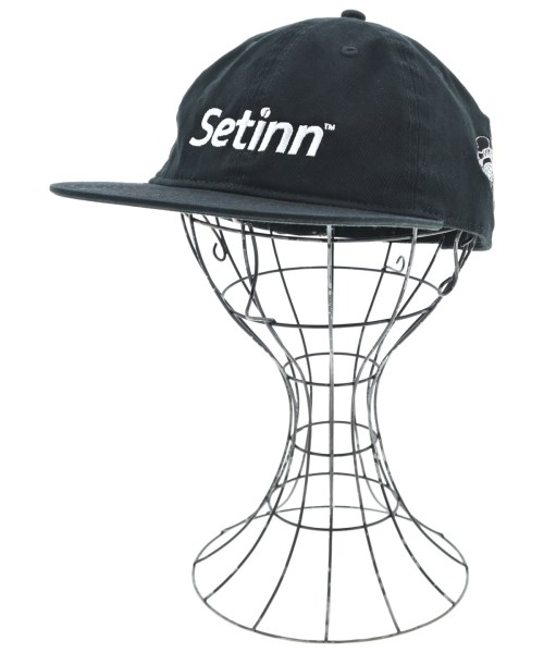 セットイン(Setinn)のSetinn キャップ