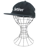 Setinn キャップ