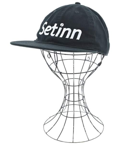 セットイン(Setinn)のSetinn キャップ