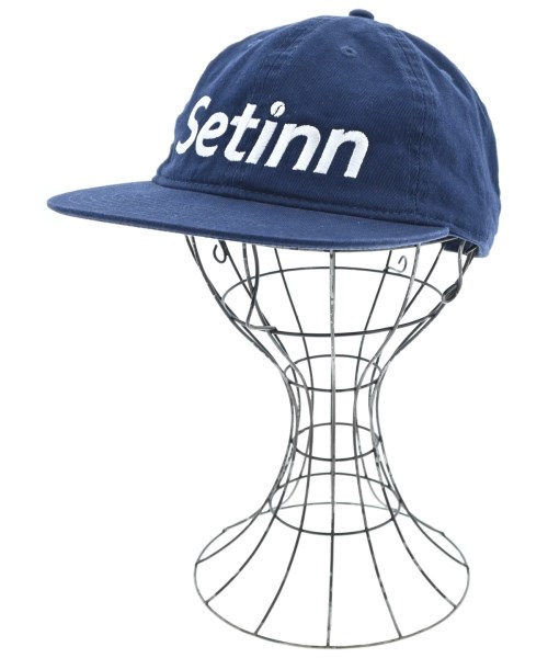 セットイン(Setinn)のSetinn キャップ