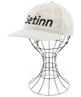 Setinn キャップ
