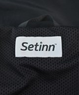 Setinn（セットイン）その他 黒 サイズ:XL メンズ/2200606828048