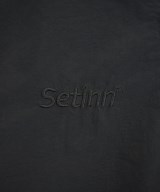 Setinn（セットイン）その他 黒 サイズ:XL メンズ/2200606828048