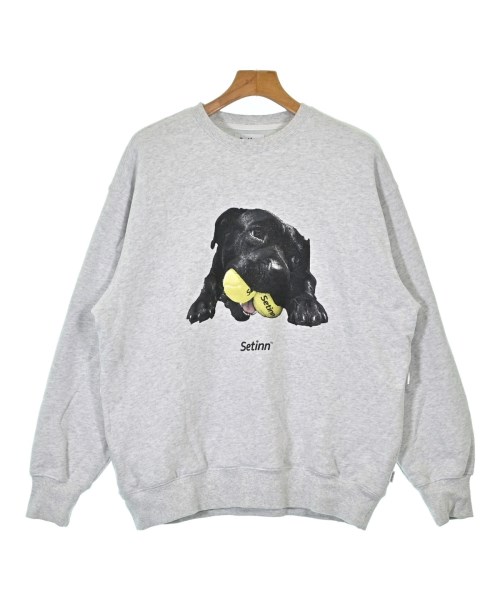 セットイン(Setinn)のSetinn スウェット