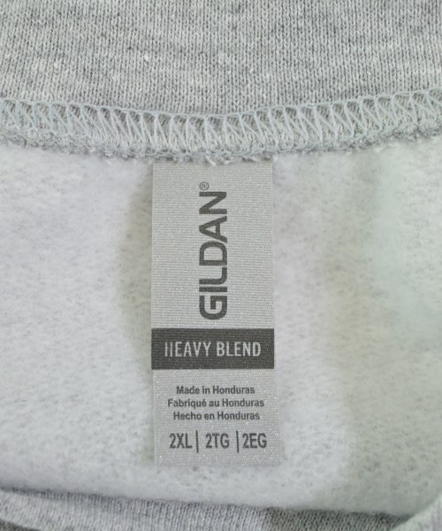 Setinn（セットイン）スウェット グレー サイズ:2XL メンズ/2200678598108