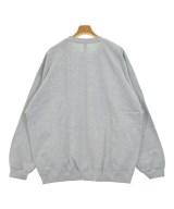 Setinn（セットイン）スウェット グレー サイズ:2XL メンズ/2200678598108