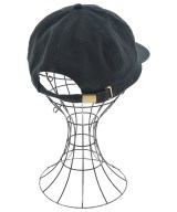 Setinn（セットイン）キャップ 黒 サイズ:F メンズ/2200681378193