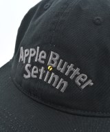 Setinn（セットイン）キャップ 黒 サイズ:F メンズ/2200681378193