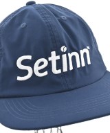 Setinn（セットイン）キャップ 紺 サイズ:- メンズ/2200692628447
