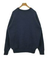 Setinn（セットイン）ニット・セーター 紺 サイズ:L メンズ/2200654028032