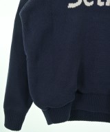 Setinn（セットイン）ニット・セーター 紺 サイズ:L メンズ/2200654028032