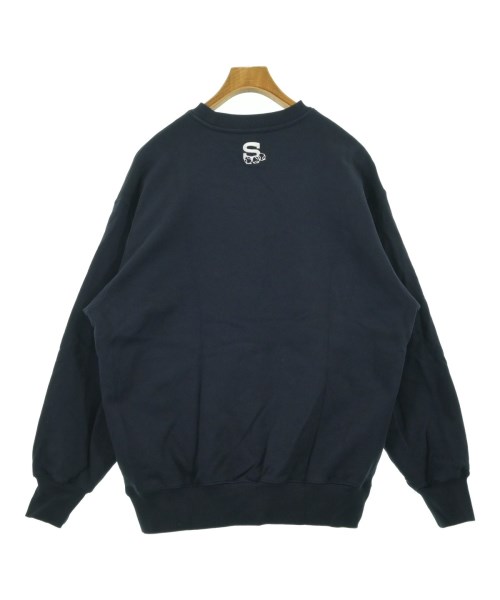 Setinn（セットイン）スウェット 紺 サイズ:L メンズ/2200654028049
